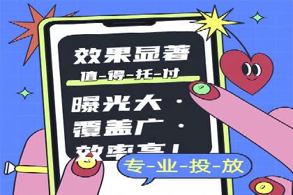 快手平台信息流广告的创意展示与效果评估